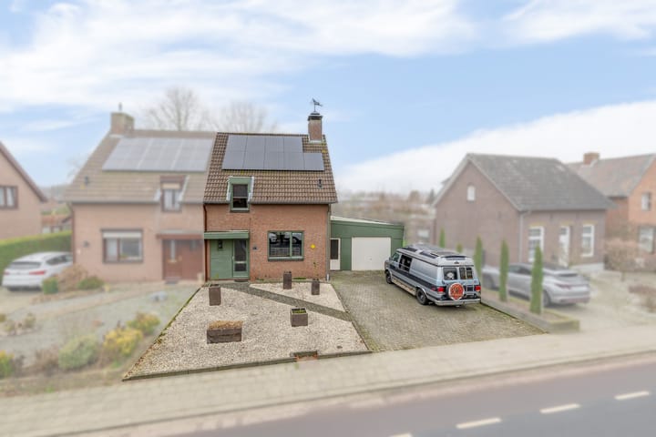 Photo de la maison Broekhuizerweg 19a, Lottum