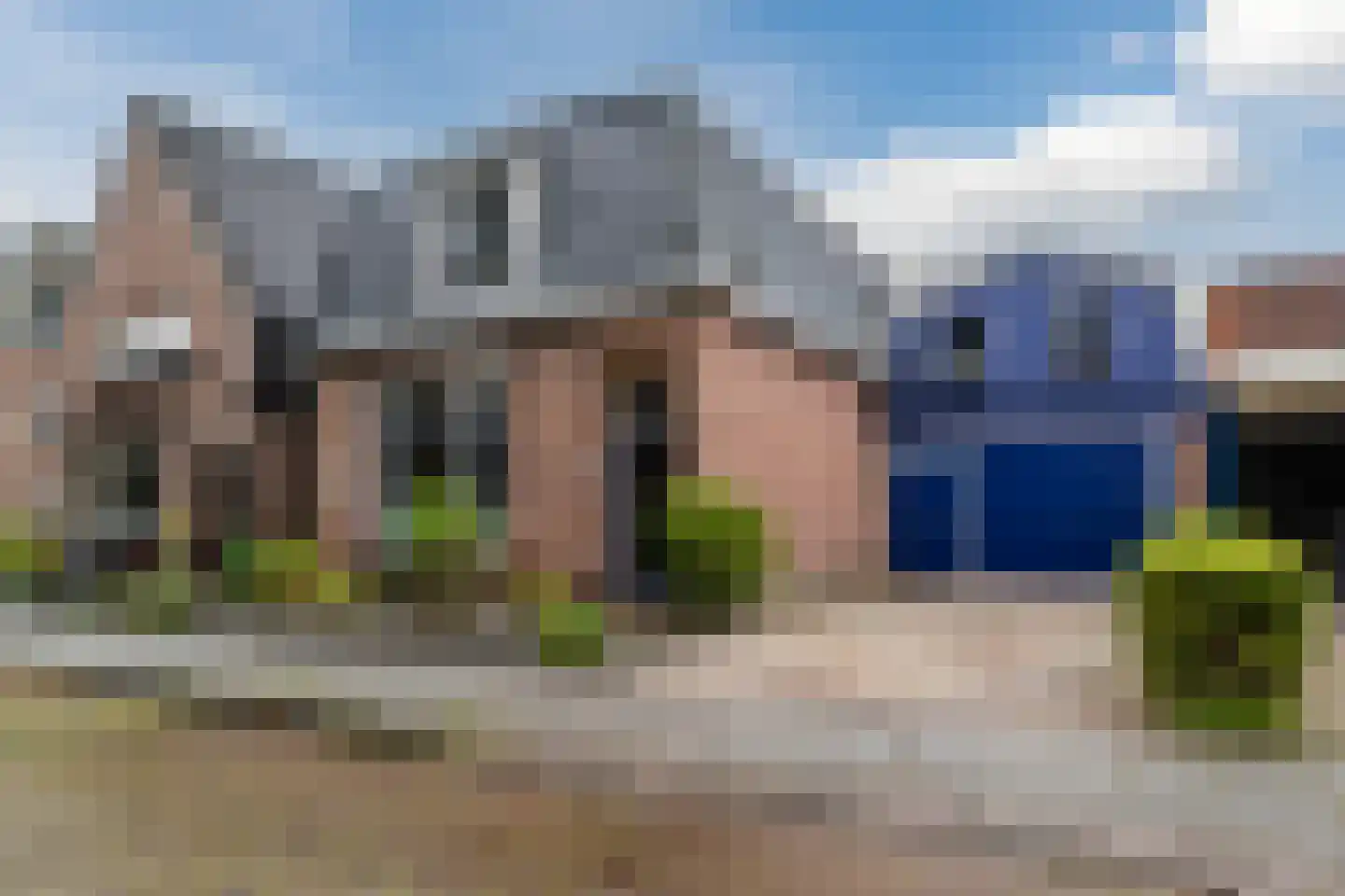 Broeklaan 10 Assen