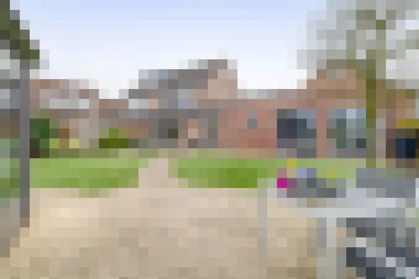 Broeklaan 4 en Harderwijk