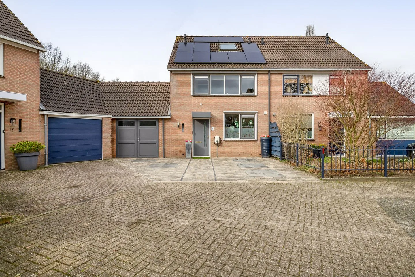 Broeklaan 4 Harderwijk foto 2