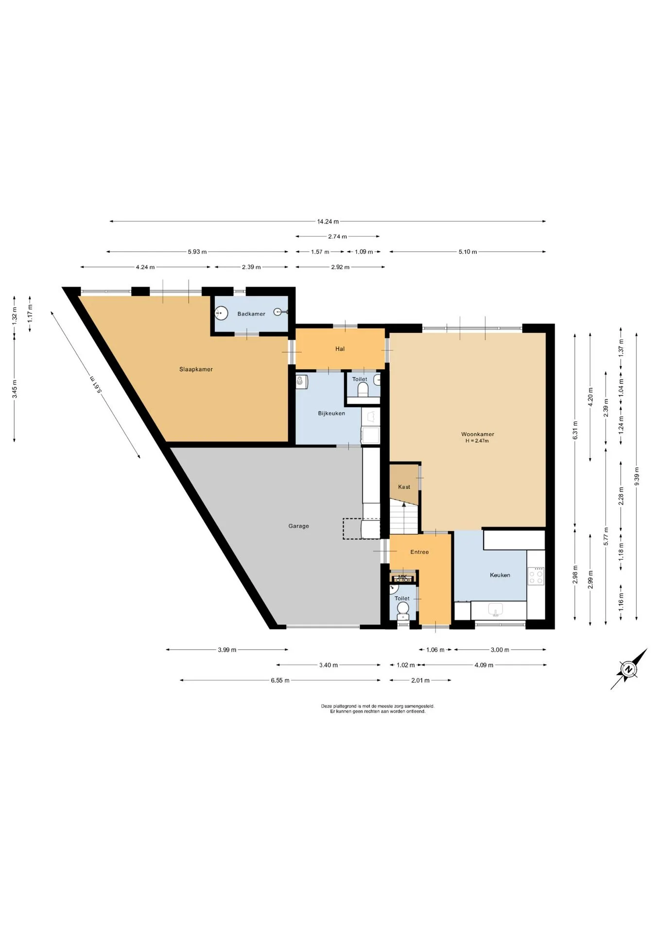 Broeklaan 4 Harderwijk thumbnail 31