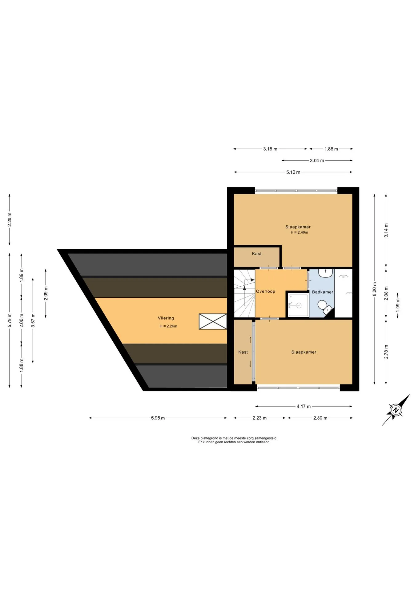 Broeklaan 4 Harderwijk thumbnail 32