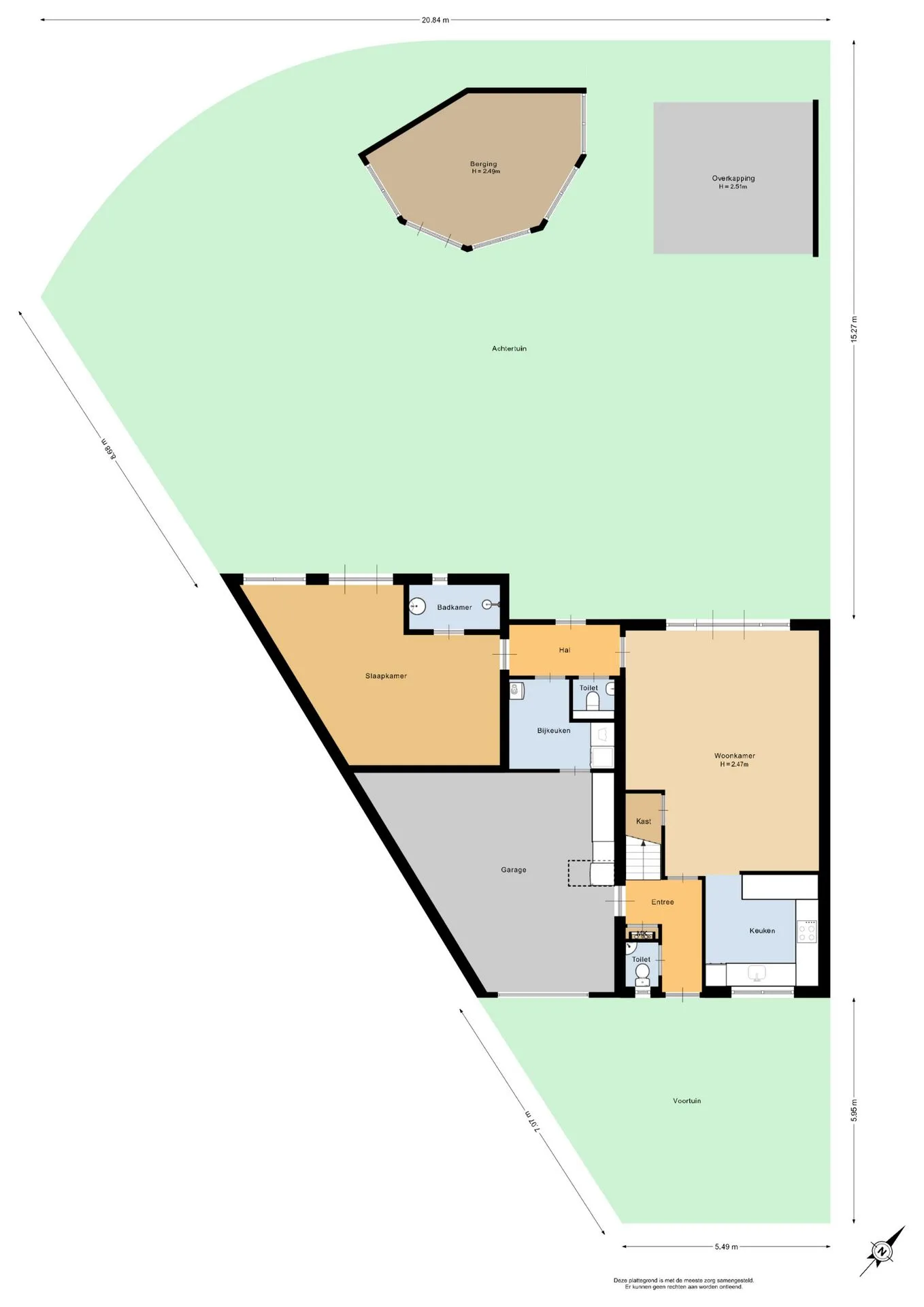 Broeklaan 4 Harderwijk thumbnail 35