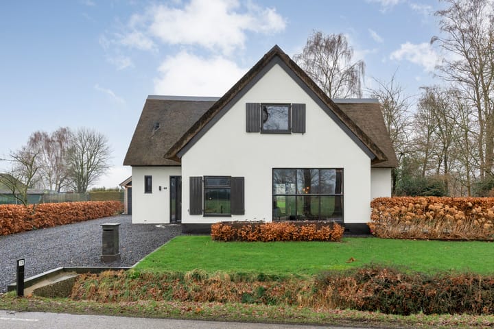 Broeklanderweg 73 in Beemte Broekland