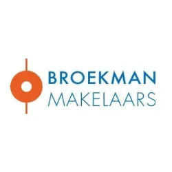 Logo Broekman Makelaars-De Mare