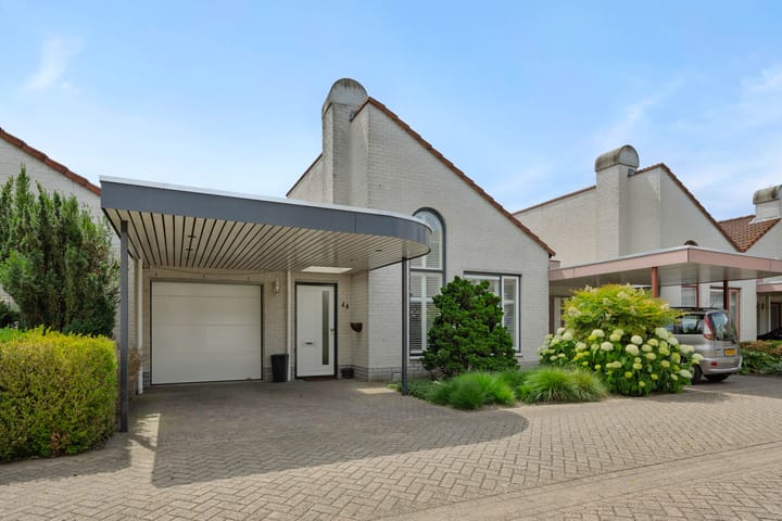 Broekmorgen 44 in Uden