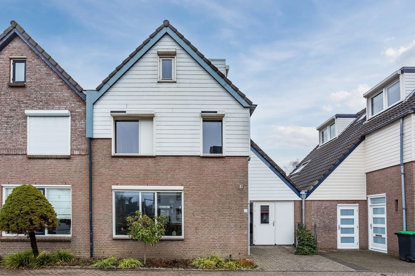 Broekmorgen 53 in Uden