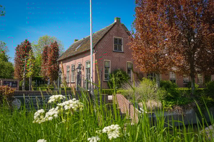 Broekseweg 64 in Meerkerk Foto