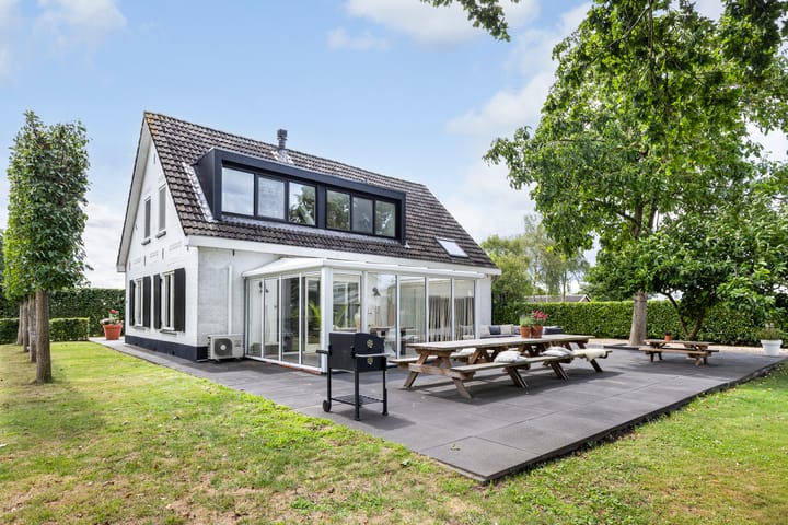 Broekstraat 10 in Klarenbeek Foto