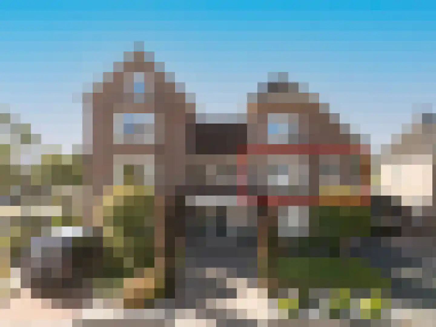 Broekstraat 38 in Maasbree