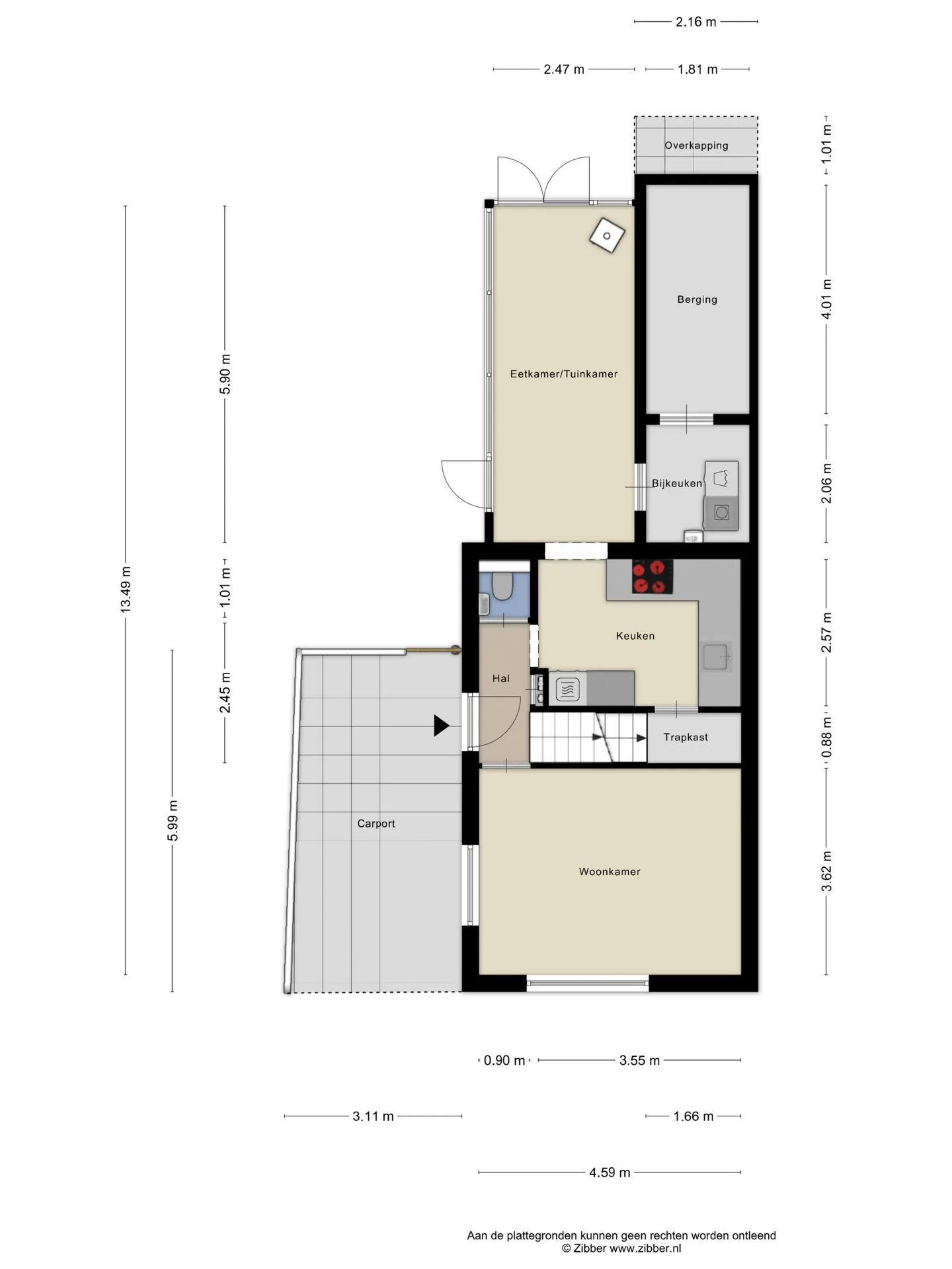 Broekstraat 40 Nederasselt thumbnail 41
