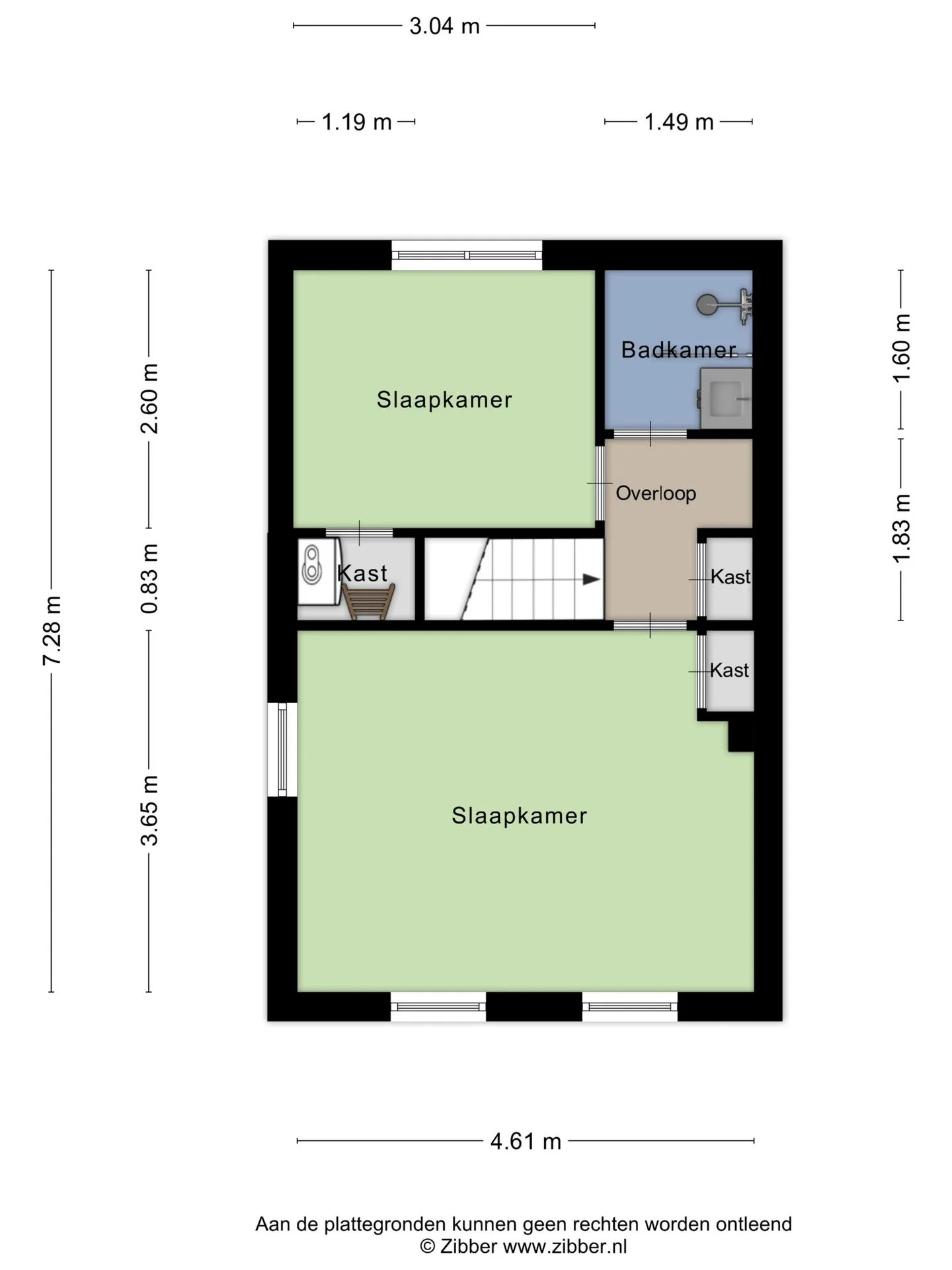 Broekstraat 40 Nederasselt thumbnail 42