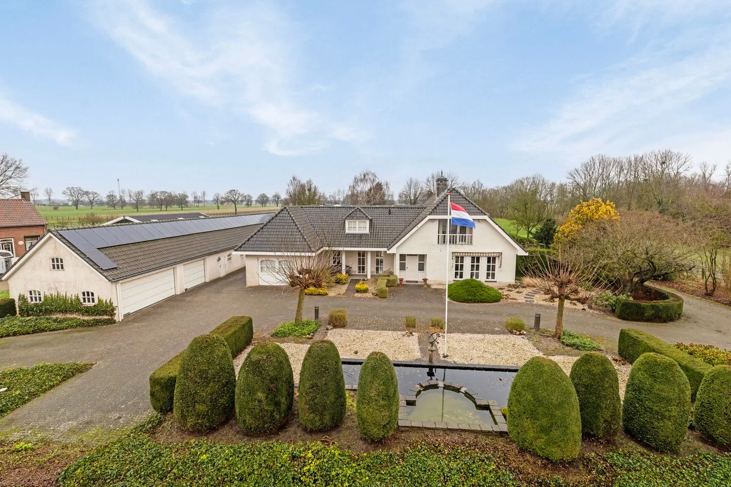 Broekstraat 41 Nederasselt
