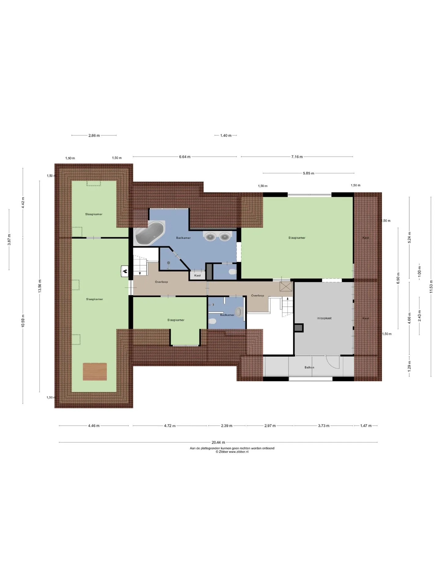 Broekstraat 41 Nederasselt thumbnail 97