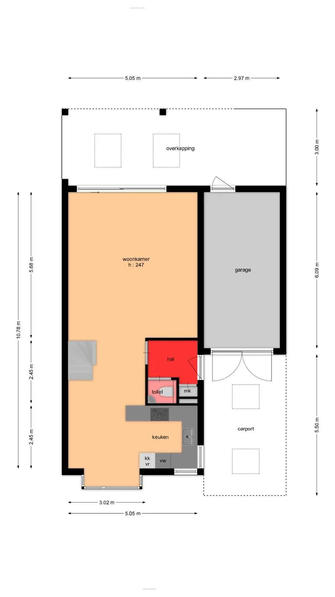Broekstraat 48 Dorst thumbnail 50
