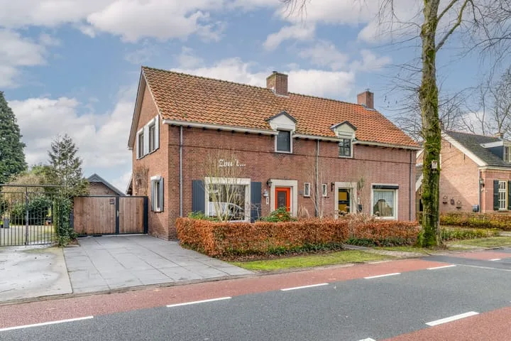 Broekstraat 56 Molenschot