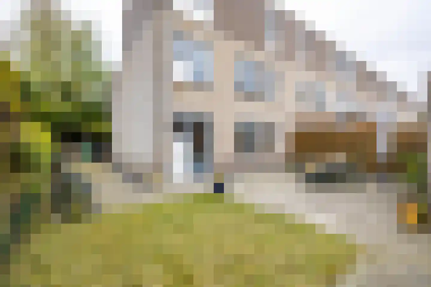 Broekstukken 67 in Eelde