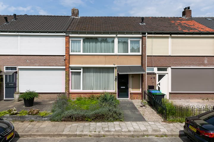 Broekveldseweg 20 in Rheden Foto