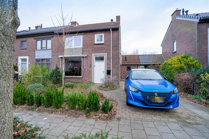 Broekwal 89 in Helmond photo