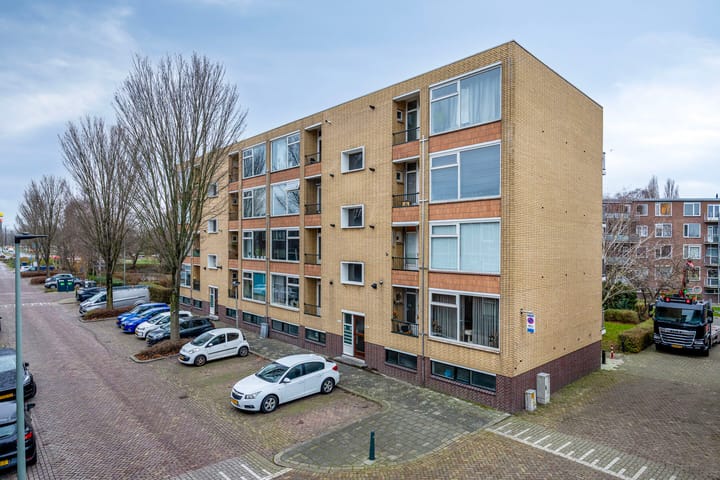 Broekweg 158C dans Vlaardingen photo