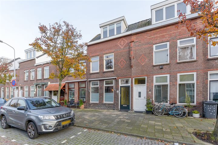 Broekweg 35 en Leidschendam foto