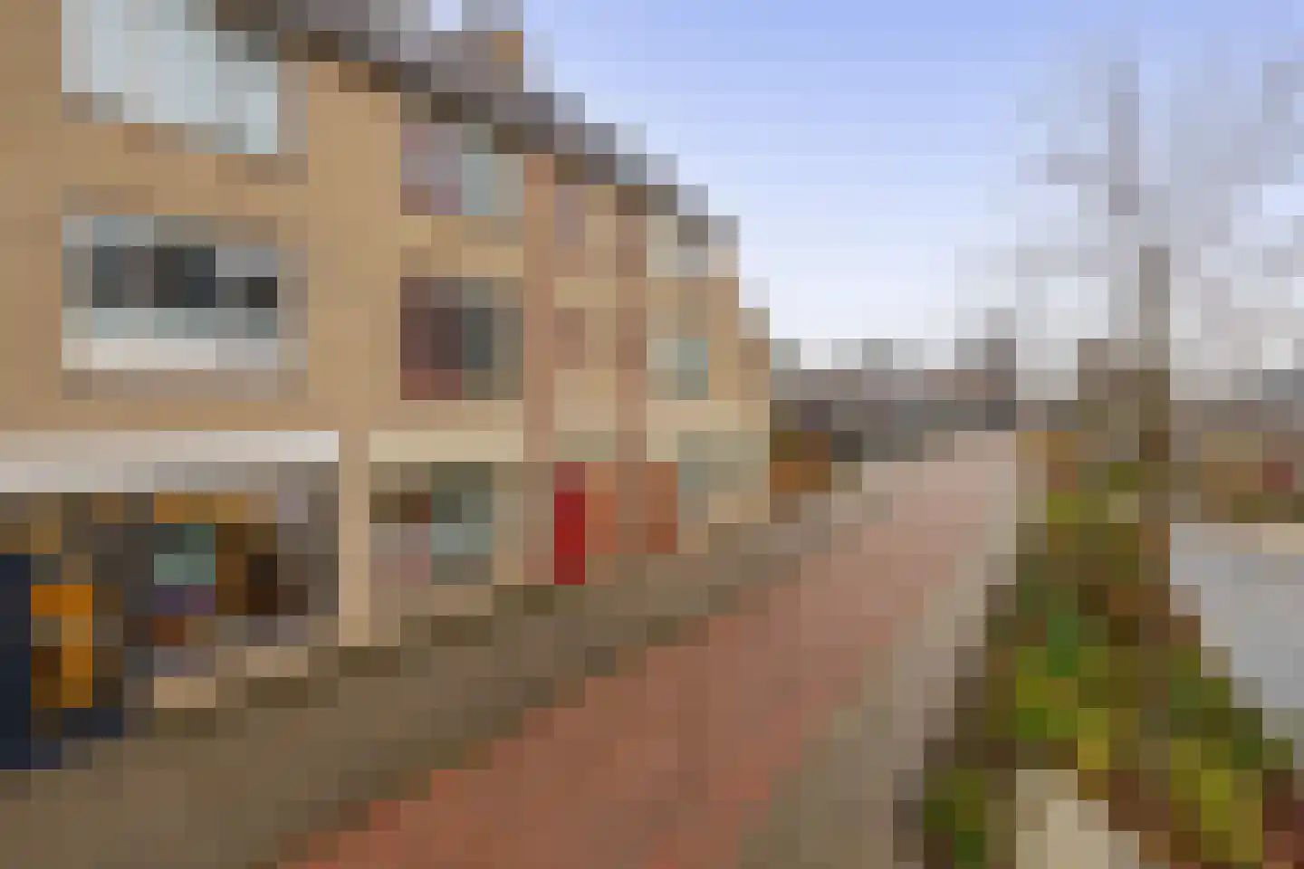 Broekwegkade 217 Zoetermeer