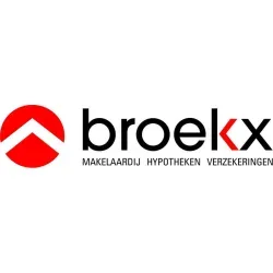Logo Broekx Makelaardij & Hypotheken