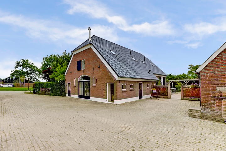 Broekzijdestraat 1 in Angerlo Foto