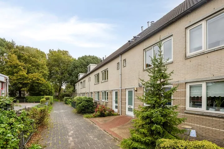 Broekzijdselaan 15 Abcoude foto 3