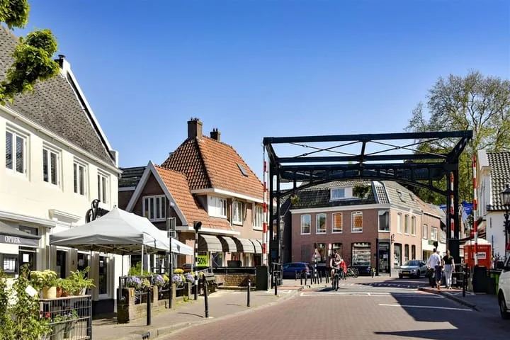 Broekzijdselaan 15 Abcoude thumbnail 37