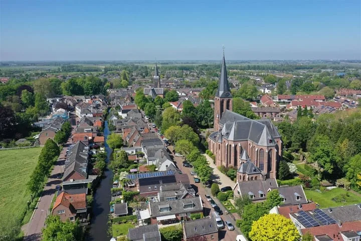Broekzijdselaan 15 Abcoude thumbnail 39