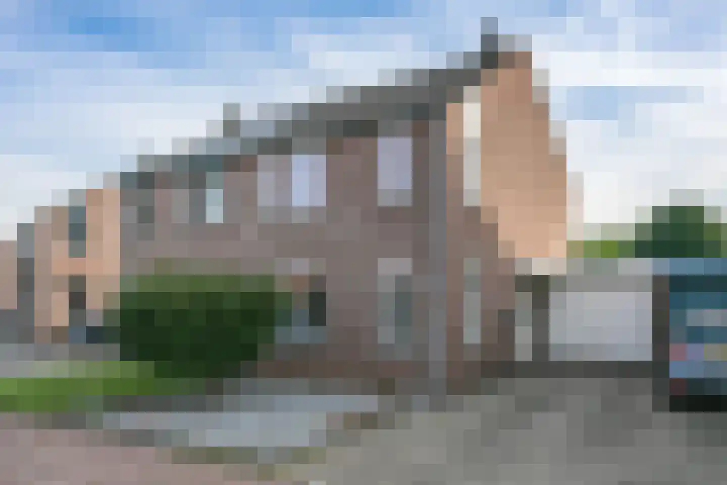 Broensdel 14 in Merkelbeek