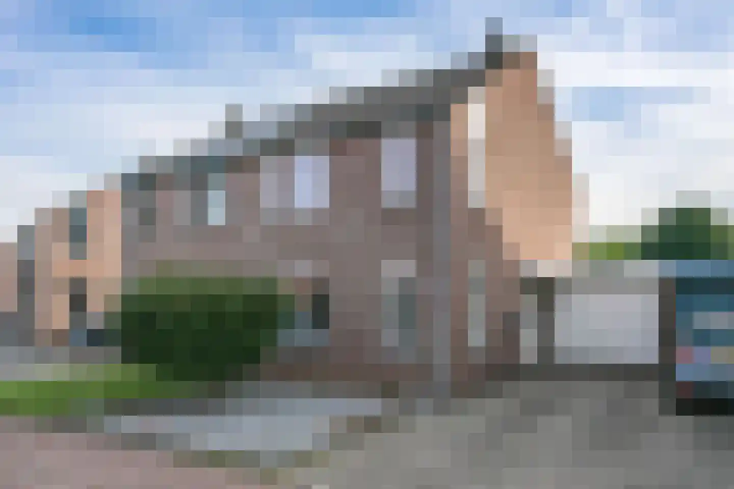 Broensdel 14 in Merkelbeek