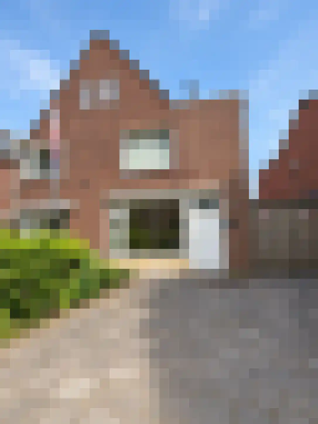Broerdijk in Nijmegen