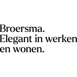 Logo van Broersma Wonen