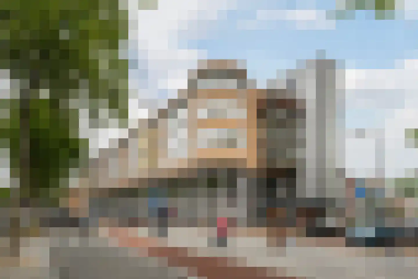 Broersvest 102 Schiedam