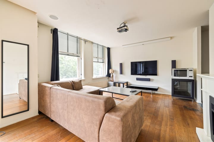 Broersvest 31A in Schiedam foto