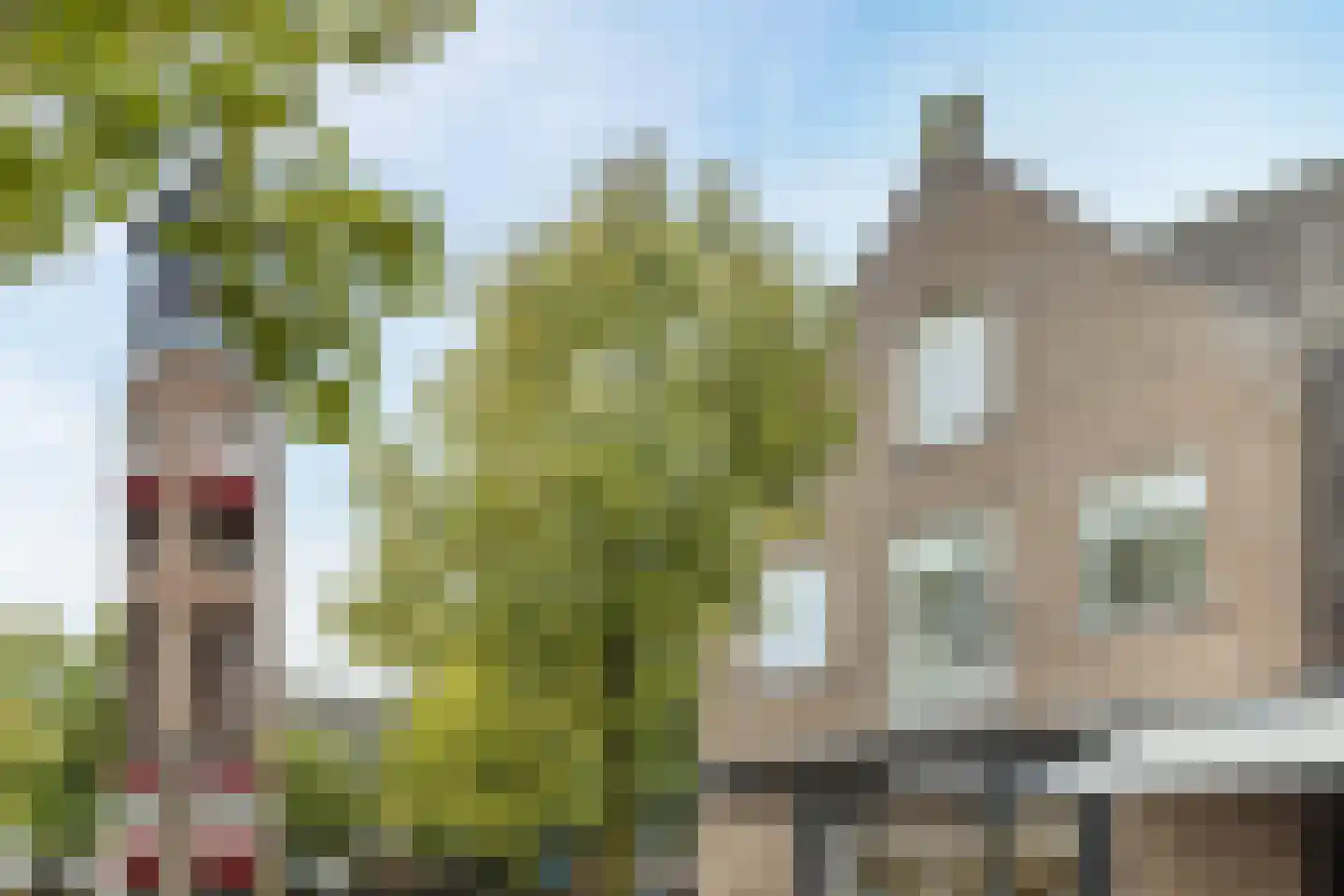 Broerswetering 2 c Bunschoten-Spakenburg foto 2