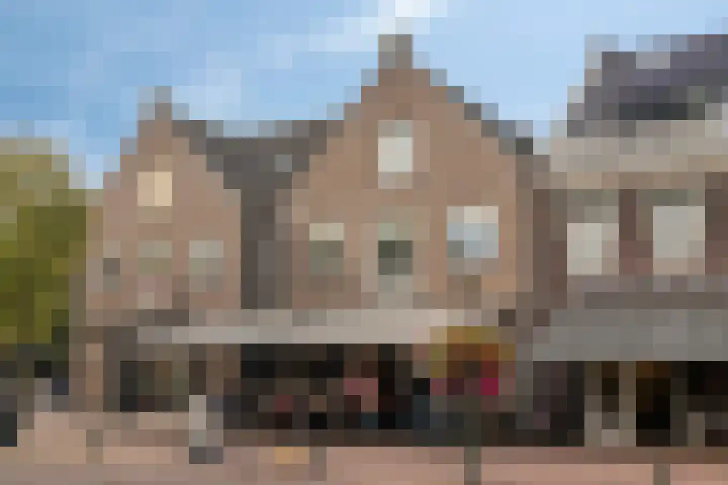 Broerswetering 2 d Bunschoten-Spakenburg