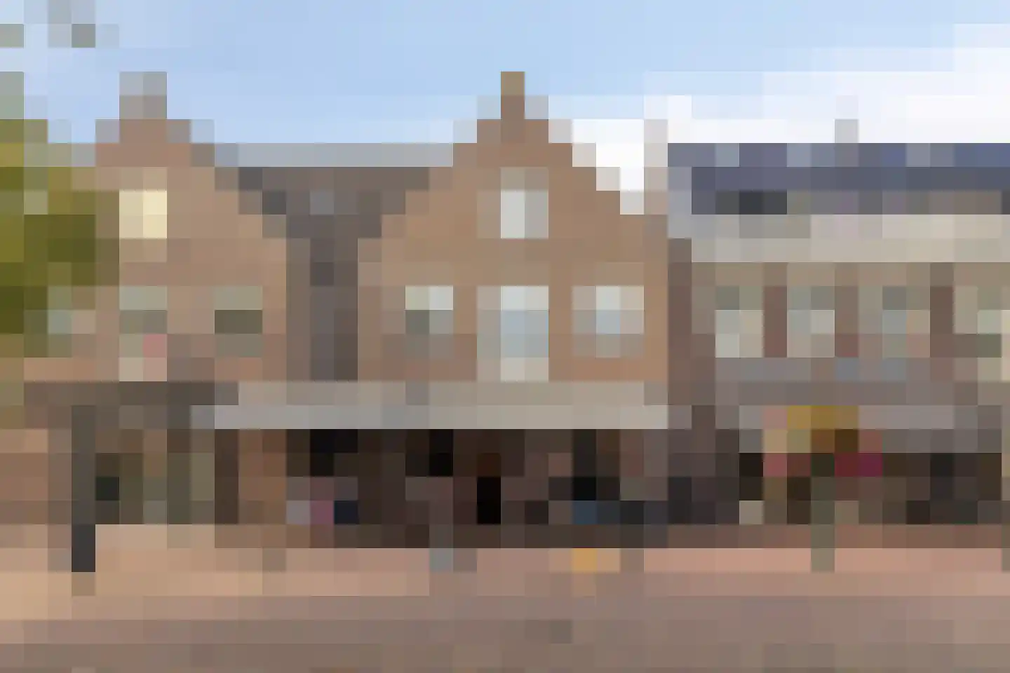 Broerswetering 2 d Bunschoten-Spakenburg thumbnail 22