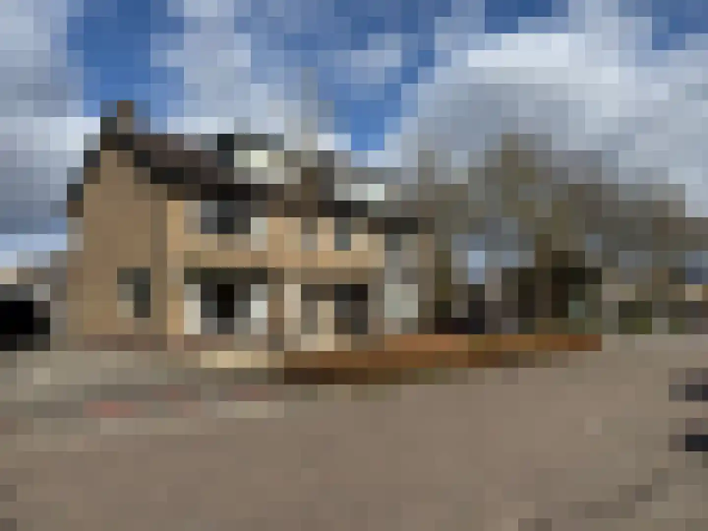 Broerswetering 38 Bunschoten-Spakenburg