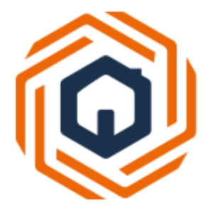 Logotipo de Brok Makelaars NVM