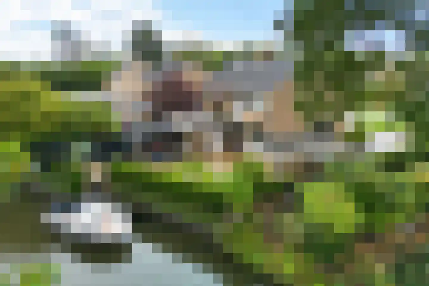 Brokmui 12 in Dokkum