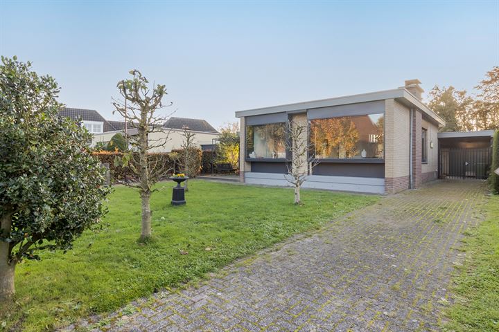 Brommelen 14 in Geulle foto