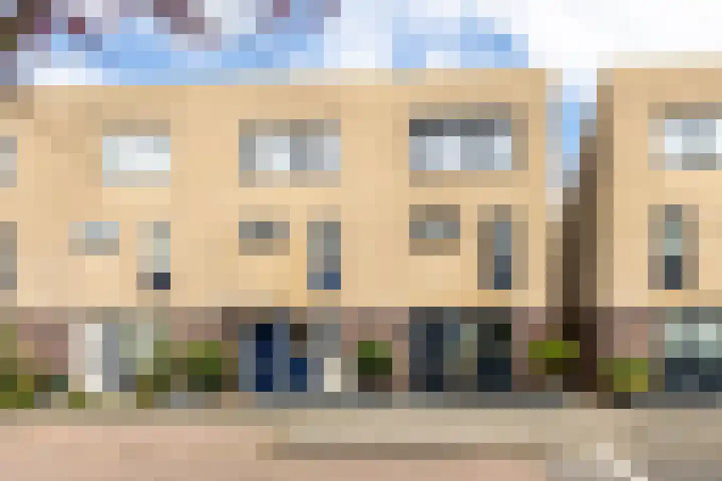 Bromostraat 14 Purmerend