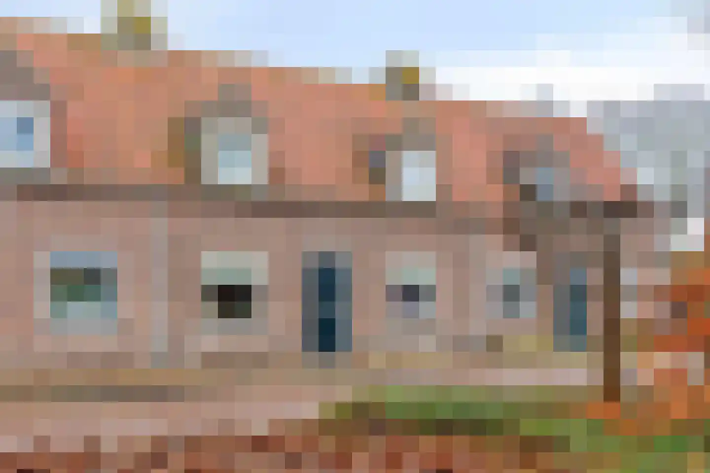 Bromsluis 24 in Heusden
