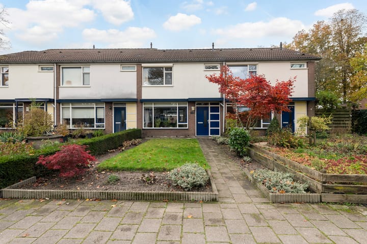 Bronbeekstraat 53 in Eibergen foto