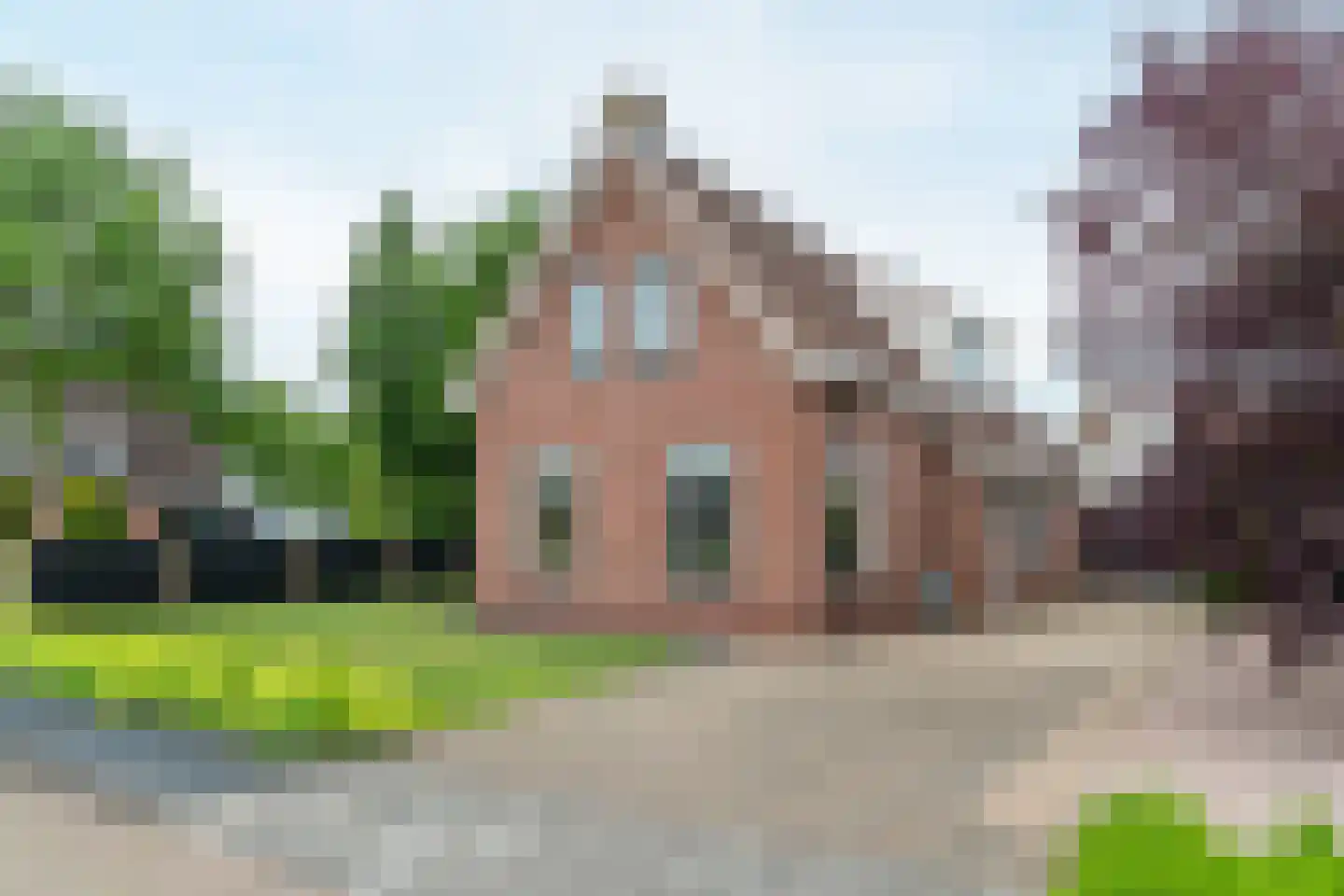 Brongersmastrjitte 1 De Westereen