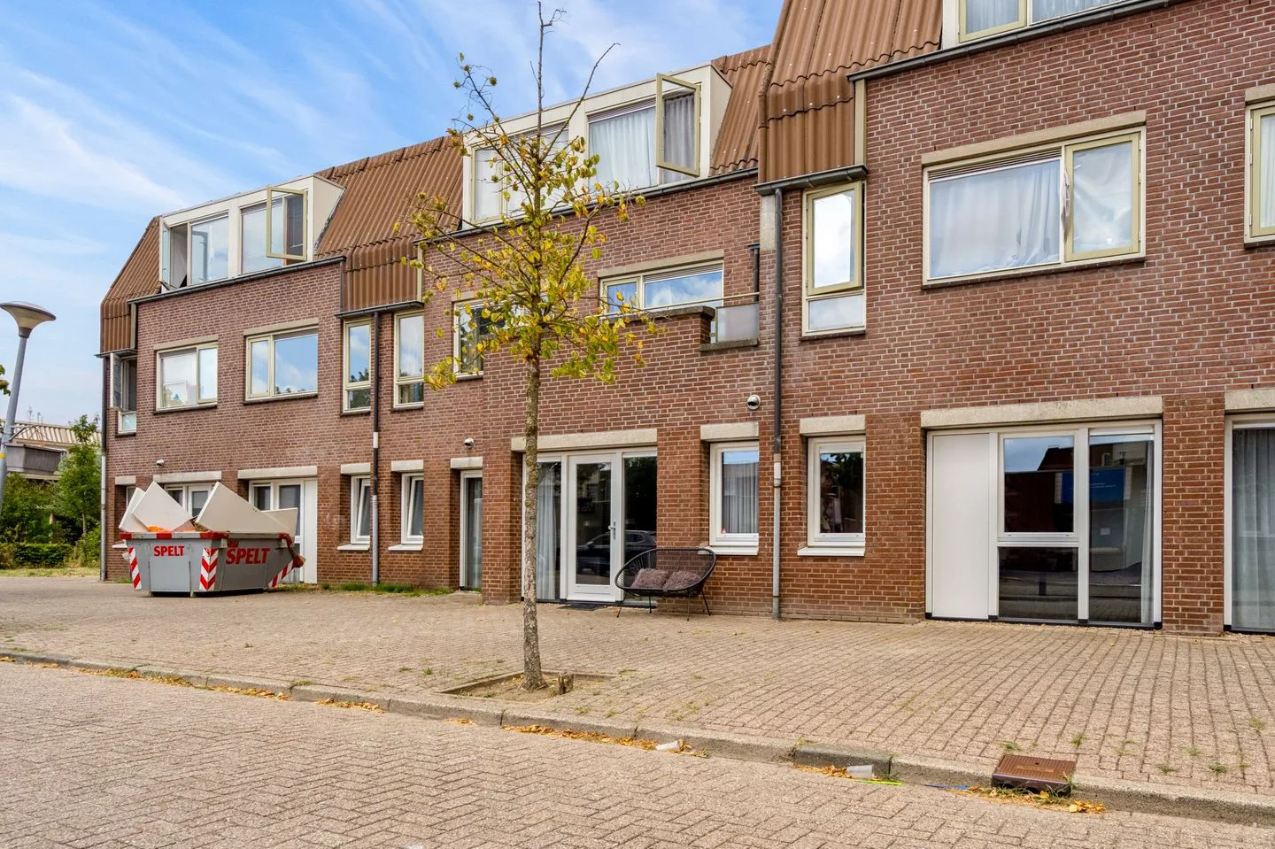 Brongouw 60 C in Almere