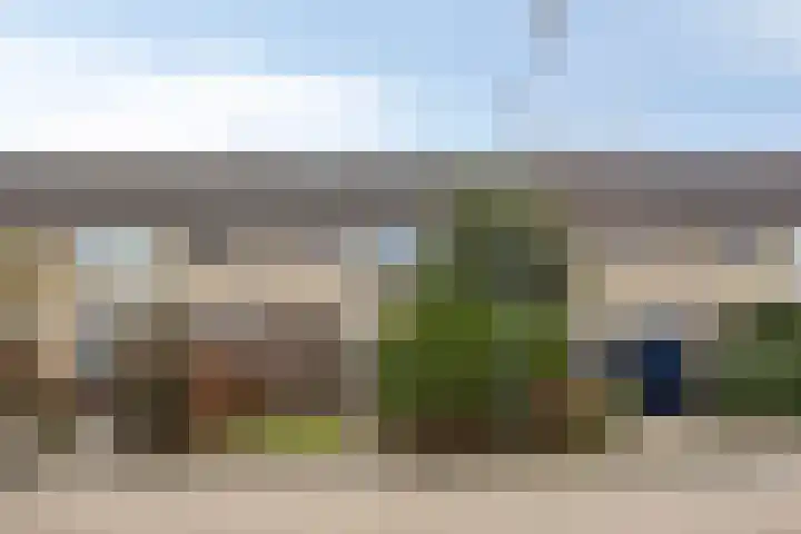 Bronkhorst 30 in Oosterhout